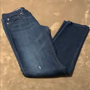 AG Jeans Size 27R